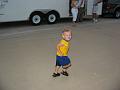 Grant - Youngest Sparkman Motohead